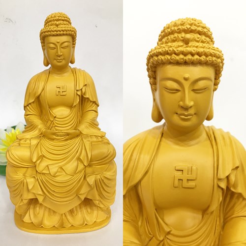Tượng phật tổ PT45