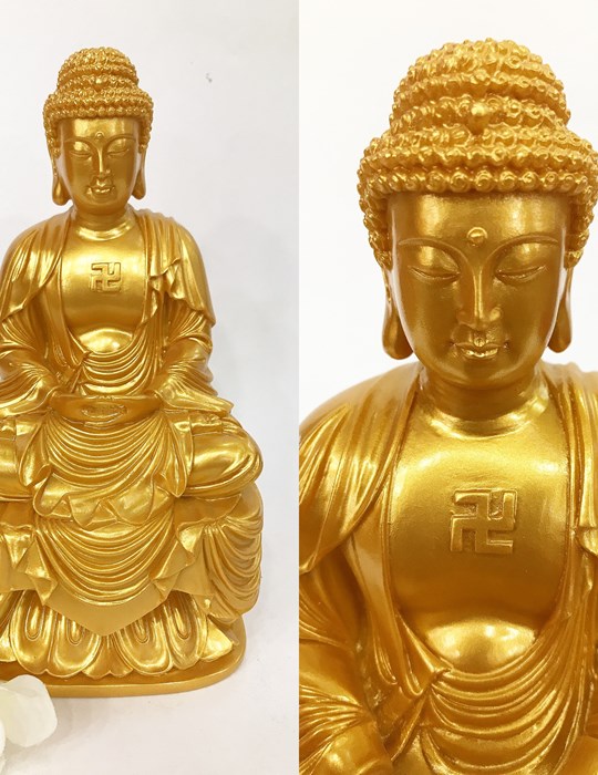Tượng phật tổ PT46