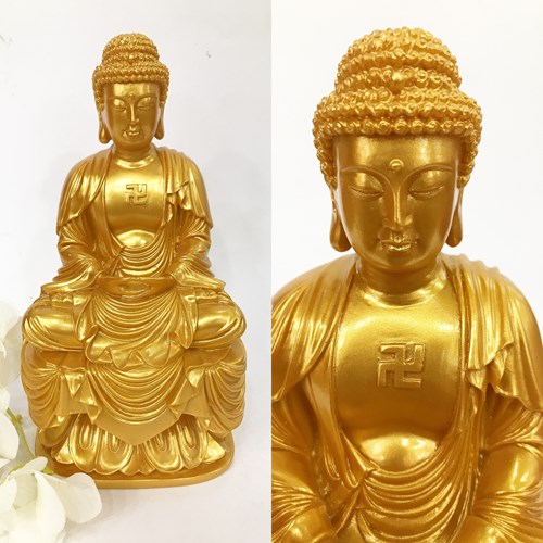 Tượng phật tổ PT46