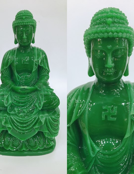Tượng phật tổ PT51