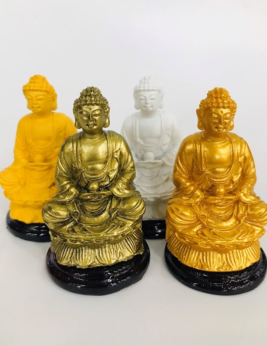 Tượng Phật Tổ Nhí 5.5cm