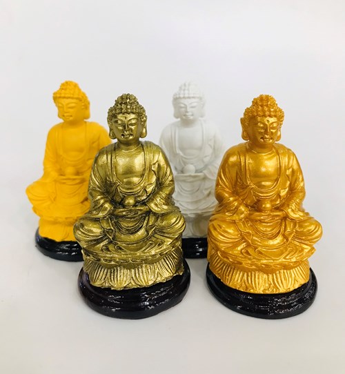 Tượng Phật Tổ Nhí 5.5cm