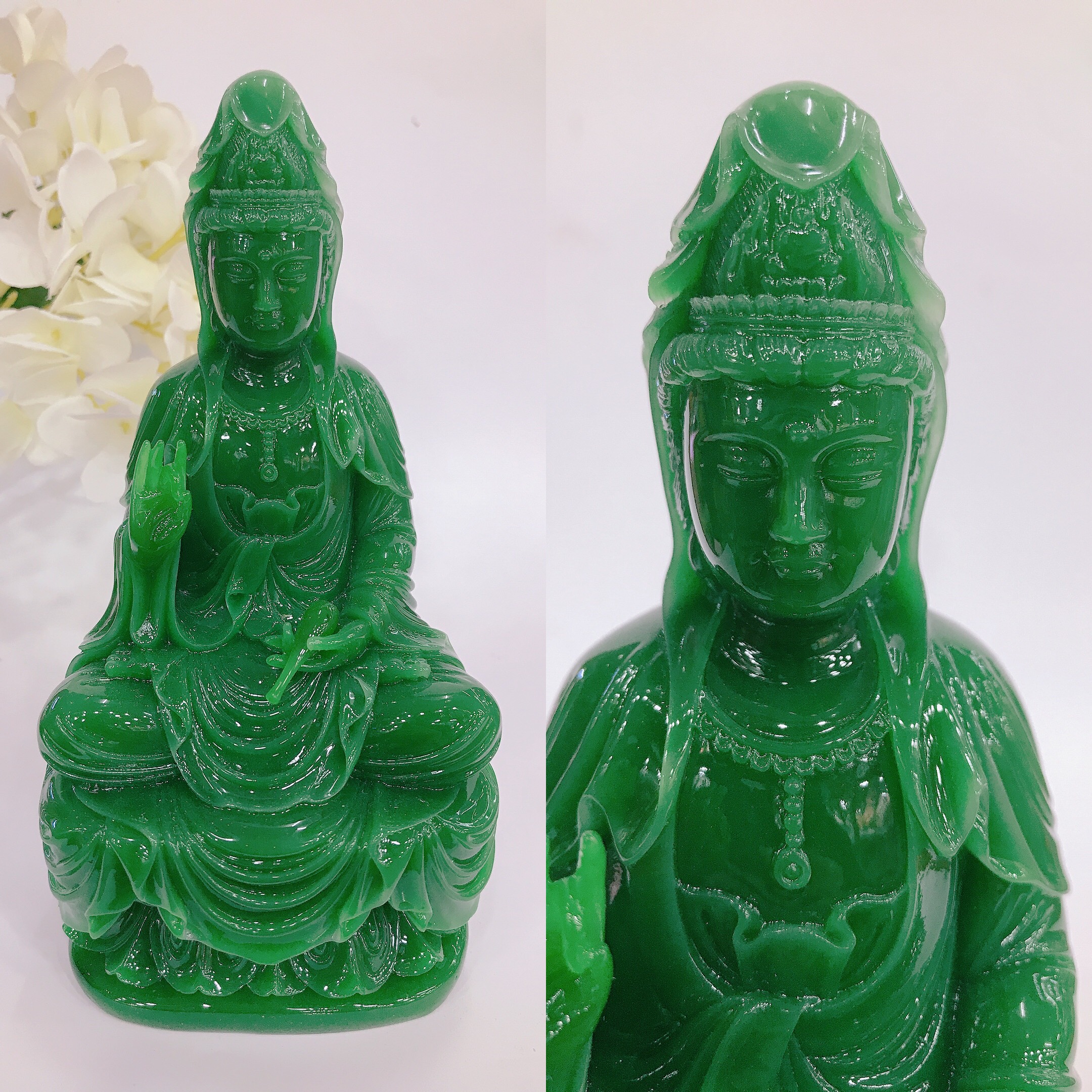 Tượng Quan Âm CT31