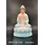 Tượng Quan Âm đá SP026 30cm FCMJ