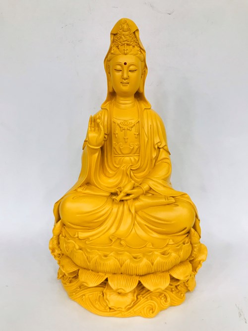 Tượng Quan Âm QA47