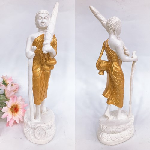 Tượng Sivali Đứng Nhỏ
