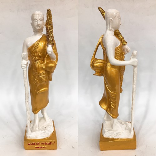 Tượng Sivali Đứng Trung