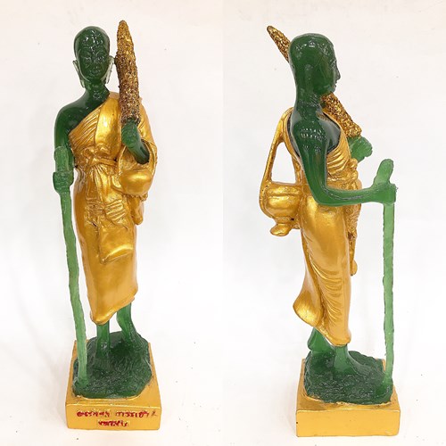 Tượng Sivali Đứng Trung