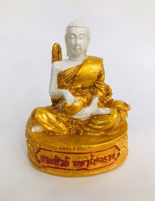 Tượng Sivali Ngồi Nhỏ