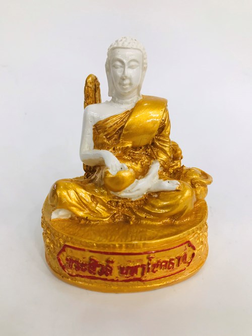 Tượng Sivali Ngồi Nhỏ