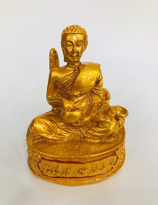 Tượng Sivali Ngồi Nhỏ