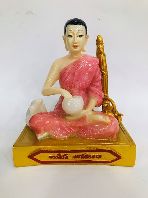Tượng Sivali Ngồi Trung