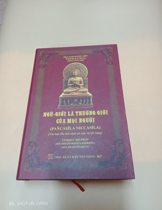 Vi Diệu Pháp Hiện Thực Trong Cuộc Sống