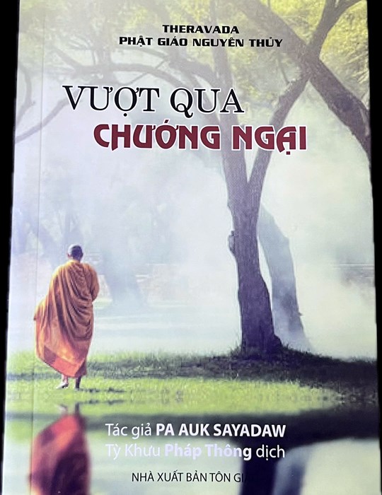 Vượt Qua Chướng Ngại