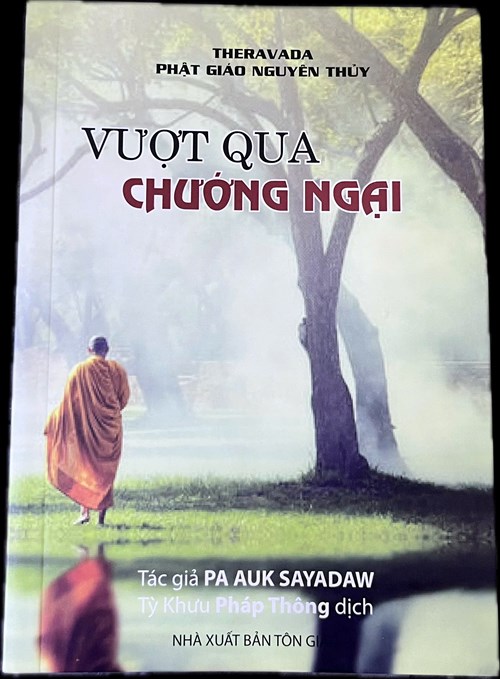 Vượt Qua Chướng Ngại