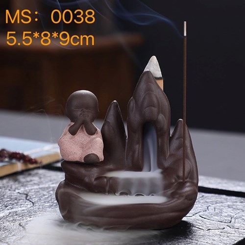 Xông trầm 0038