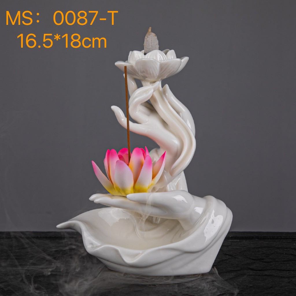 Xông Trầm 0087-T