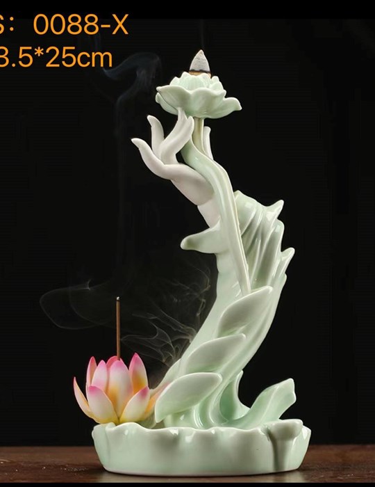 Xông Trầm 0088-X