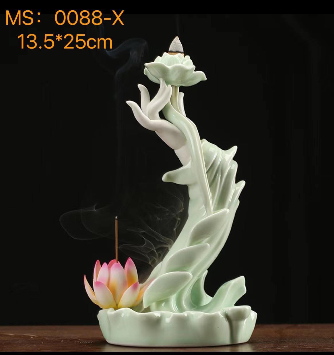 Xông Trầm 0088-X