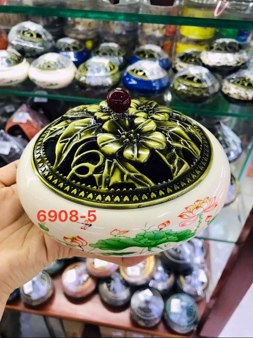 Xông Trầm 6908-5