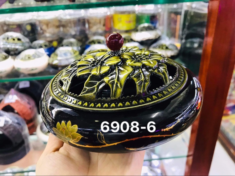 Xông Trầm 6908-6