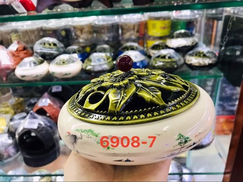 Xông Trầm 6908-7