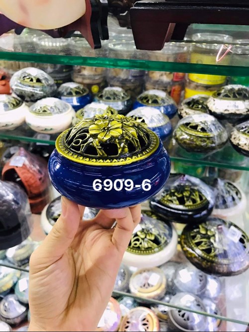 Xông Trầm 6909-6