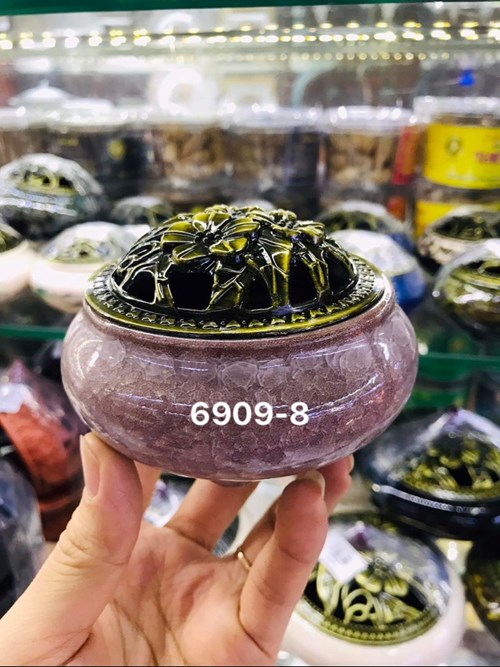 Xông Trầm 6909-8