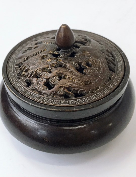 Lư Đồng Nhỏ 2