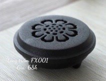 Xông Trầm FX001