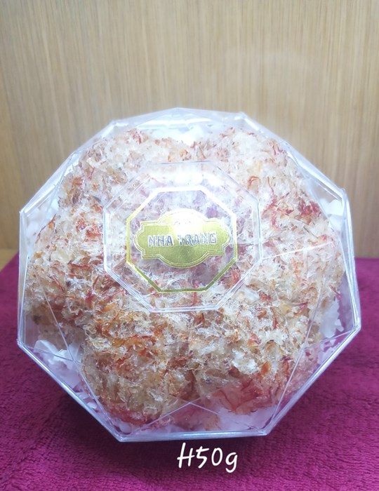 YẾN HUYẾT NHA TRANG V-50G