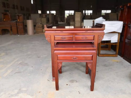 	bàn 128cm gỗ đàn hương