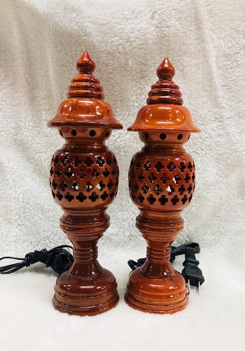 Đèn Tổ Ong 34