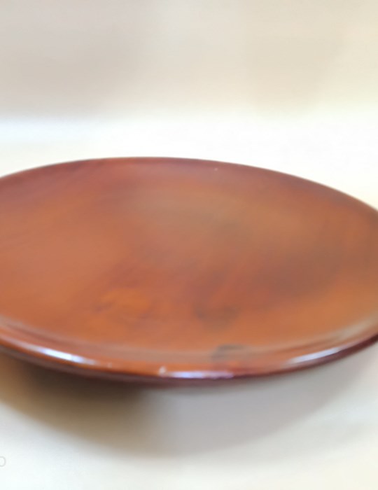 Dĩa gỗ 32