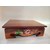 Đôn Gỗ Chữ Nhật 11x15 Bông Nổi