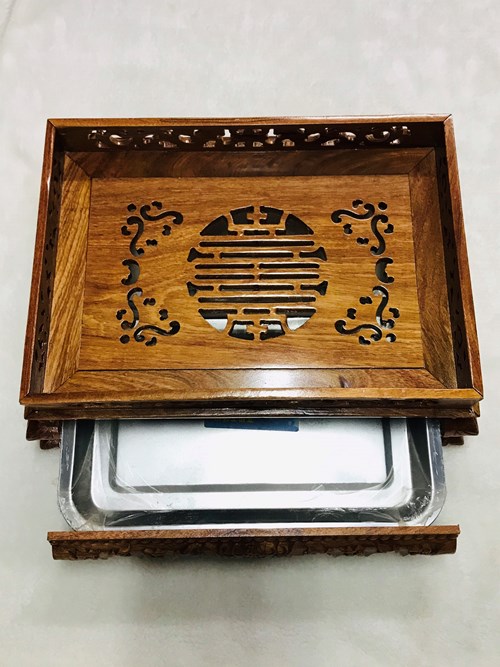 Khay Đục To