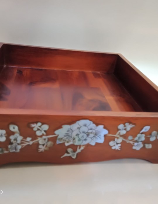 Khay lễ