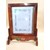 Khung hình thờ bông nổi 20*30
