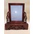 Khung hình thờ chạm 25*30