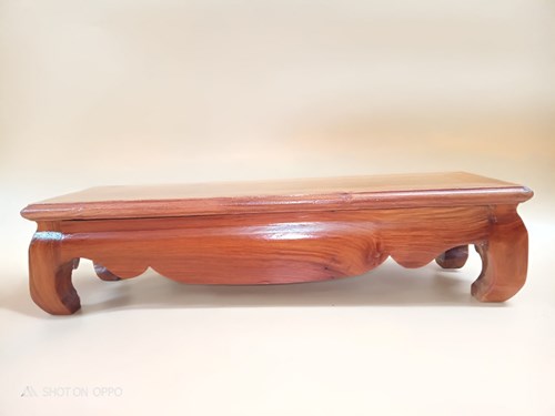 Kỷ Gỗ Hương 13x40