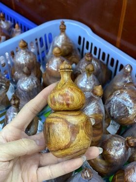 Ống tăm gỗ Sưa 1