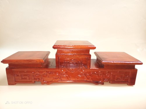 Tam cấp 16 VD