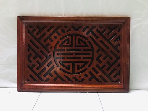 Tấm Hút Khói đỏ 48*107