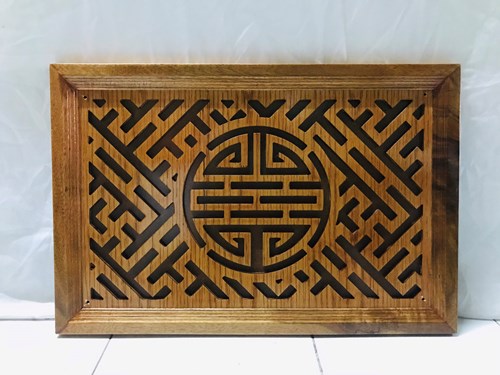 Tấm Hút Khói Vàng 48*41