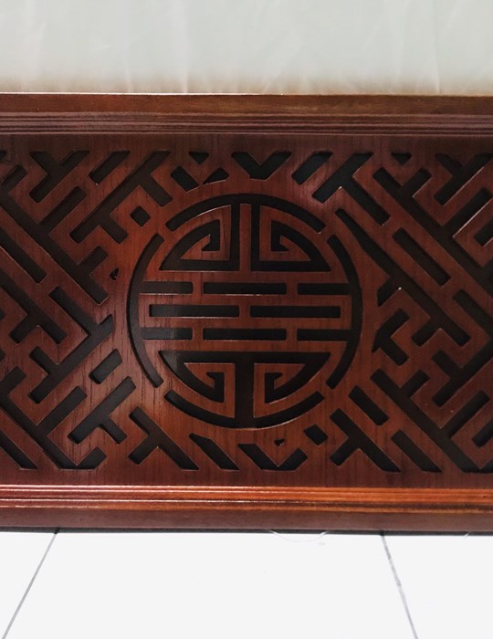 Tấm Hút Khói đỏ 48*61