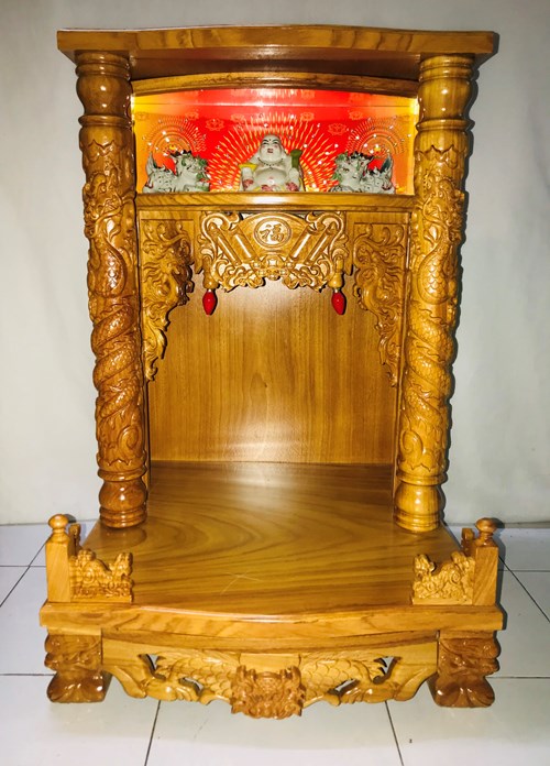 TT đèn 60*88 cột 8
