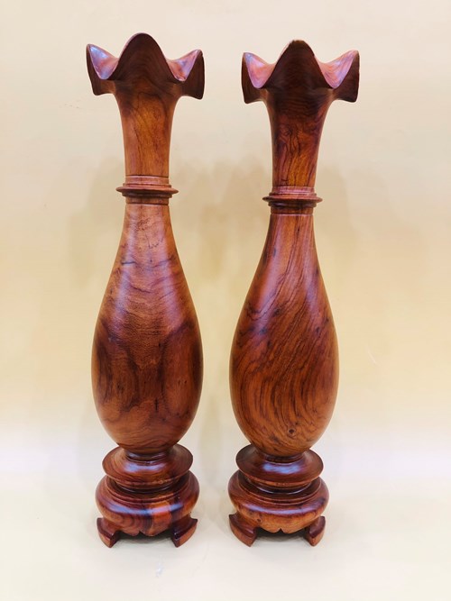 Tỳ Bà hương 40